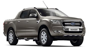 Ranger Gris tectonic